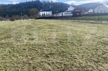 Teren de vanzare COSNA - Suceava anunturi imobiliare Suceava