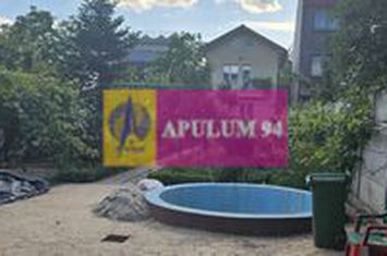 Casa | Zona Titan | Curte Superba | Piscina | 500 MP anunturi imobiliare Bucuresti