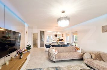 Vilă - 4 camere de vanzare POPESTI - Cluj anunturi imobiliare Cluj