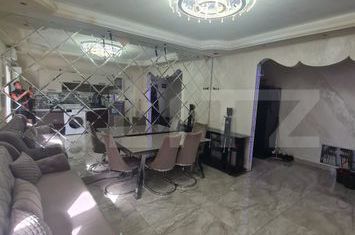 Apartament 2 camere de vanzare FLORESTI - Cluj anunturi imobiliare Cluj