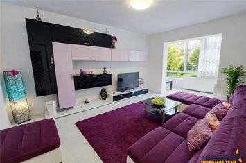 Apartament 3 camere de inchiriat BARTOLOMEU - Brasov anunturi imobiliare Brasov