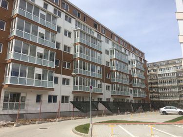 Timisoara 58 - Drumul Taberei - Timisoara