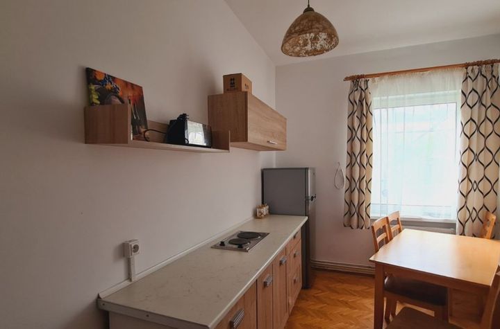 Apartament 2 camere de inchiriat BARTOLOMEU - Brasov anunturi imobiliare Brasov