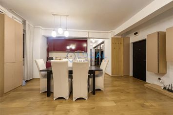 Apartament 3 camere de inchiriat MARASTI - Cluj anunturi imobiliare Cluj