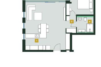 Apartament 2 camere de vanzare SIBIU - Sibiu anunturi imobiliare Sibiu