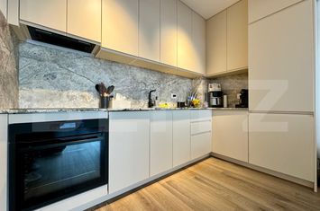 Apartament 3 camere de vanzare ORADEA - Bihor anunturi imobiliare Bihor