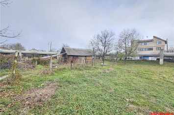 Teren Intravilan de vanzare CENTRAL - Bacau anunturi imobiliare Bacau