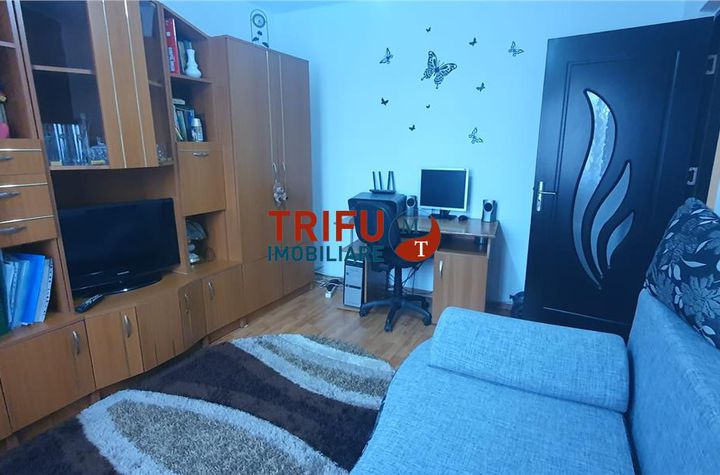 Apartament 2 camere de vanzare CENTRAL - Alba anunturi imobiliare Alba