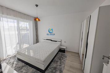 Apartament 2 camere de inchiriat GRIVITEI - Brasov anunturi imobiliare Brasov