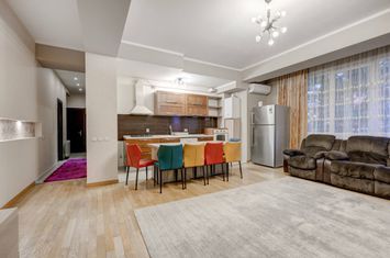 Inchiriere 3 camere Pipera | Erou Iancu Nicolae | Loc parcare +Boxa anunturi imobiliare Bucuresti