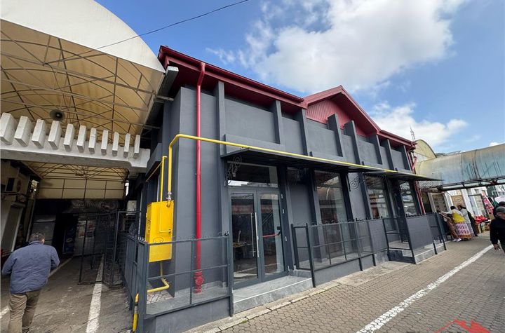 Spațiu comercial de inchiriat ULTRACENTRAL - Vrancea anunturi imobiliare Vrancea