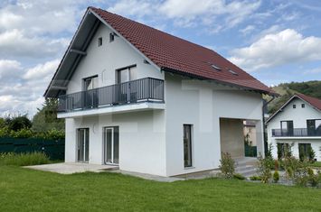 Vilă - 5 camere de vanzare CHINTENI - Cluj anunturi imobiliare Cluj