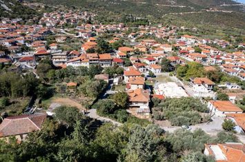 Teren construibil 231 mp în Nikisiani, Kavala anunturi imobiliare Grecia