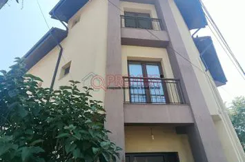 Mega Mall - Baiculului - Vila P + 1 + M anunturi imobiliare Bucuresti