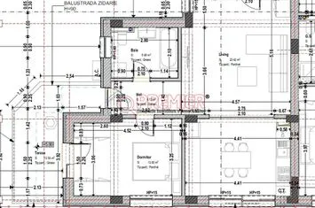 UNIRII CANTEMIR  - 2 camere - Bloc NOU Boutique anunturi imobiliare Bucuresti