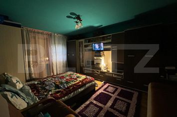 Apartament 4 camere de vanzare BISTRITA - Bistrita-Nasaud anunturi imobiliare Bistrita-Nasaud