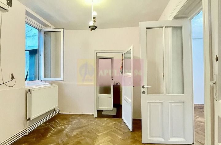 Casă în Ultracentralul Capitalei la preț de apartament anunturi imobiliare Bucuresti