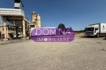 Teren de vanzare TARGU-JIU - Gorj anunturi imobiliare Gorj