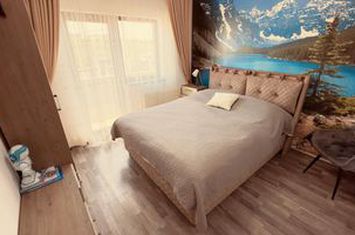 Vilă - 4 camere de inchiriat REDIU - Iasi anunturi imobiliare Iasi