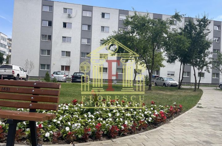 Garsoniera! Poitiers! anunturi imobiliare Iasi