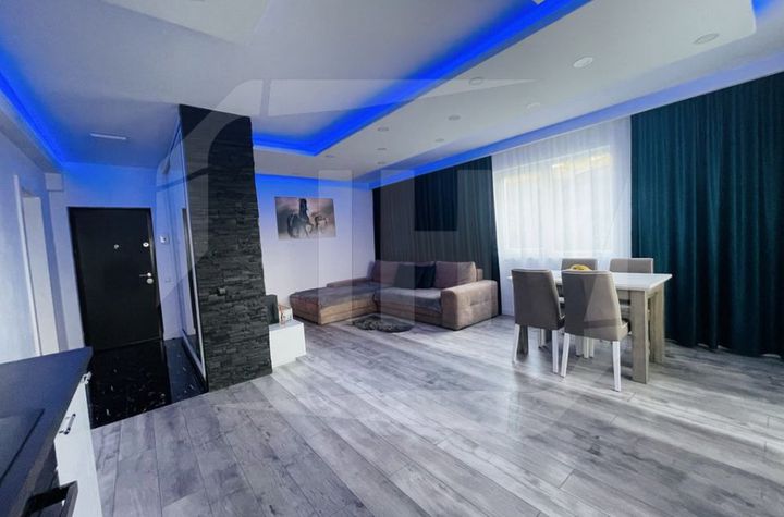 Apartament 2 camere de vanzare CLUJ-NAPOCA - Cluj anunturi imobiliare Cluj