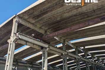 Spațiu industrial de vanzare IASI - Iasi anunturi imobiliare Iasi