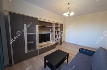 Apartament 2 camere de inchiriat MIHAI VITEAZUL - Sibiu anunturi imobiliare Sibiu