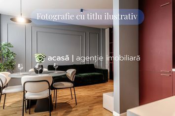 Apartament premium cu 2 camere X-City - direct de la dezvoltator anunturi imobiliare Timis