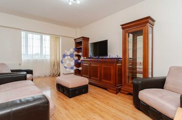 Apartament cu 2 camere decomandat in Pacurari, bloc 2008 anunturi imobiliare Iasi