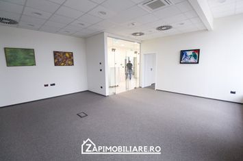 5 Birouri 146 mp  - Cladirea Multinvest anunturi imobiliare Mures