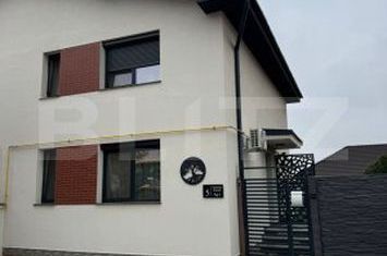 Vilă - 3 camere de inchiriat NUFARUL - Bihor anunturi imobiliare Bihor