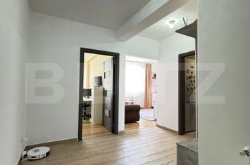 Apartament 2 camere de vanzare FLORESTI - Cluj anunturi imobiliare Cluj