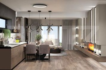 Casă - 4 camere de vanzare STUPINI - Brasov anunturi imobiliare Brasov