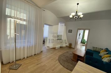 Apartament 3 camere de vanzare CENTRAL - Sibiu anunturi imobiliare Sibiu