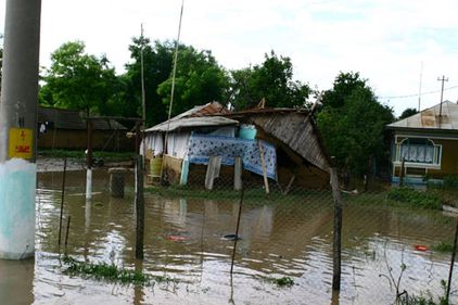 Amenzile pentru cei care nu-si asigura locuinta, 500 de lei