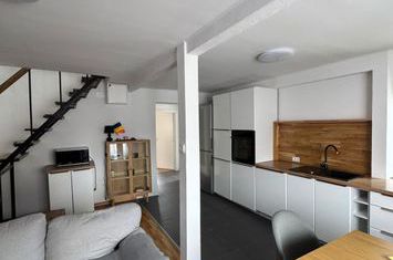 Casă - 4 camere de inchiriat TURNISOR - Sibiu anunturi imobiliare Sibiu