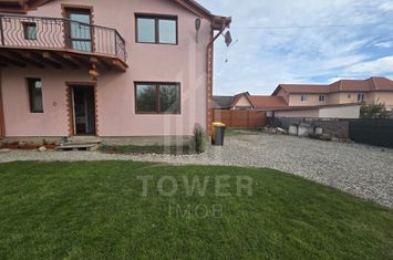 Apartament la casă de vânzare | Șura Mare - Exclusivitate anunturi imobiliare Sibiu