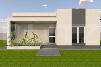 Casă - 4 camere de vanzare ISALNITA - Dolj anunturi imobiliare Dolj