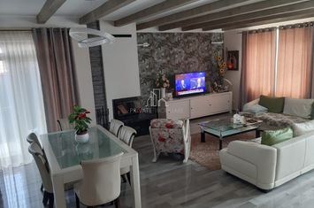Vilă - 5 camere de vanzare SANGEORGIU DE MURES - Mures anunturi imobiliare Mures
