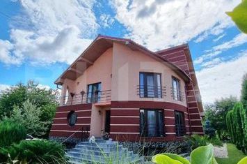 Vilă - 4 camere de vanzare BISTRITA - Bistrita-Nasaud anunturi imobiliare Bistrita-Nasaud