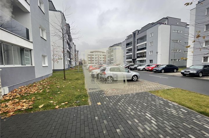 Apartament 3 camere de inchiriat CENTRAL - Sibiu anunturi imobiliare Sibiu