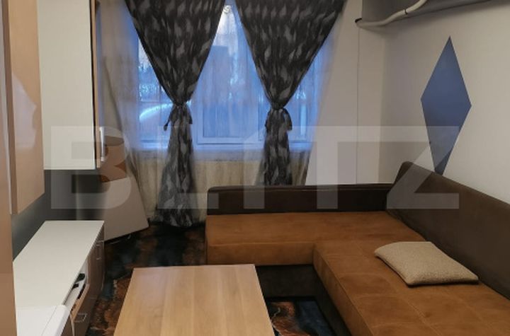 Garsonieră de vanzare BARIERA VALCII - Dolj anunturi imobiliare Dolj