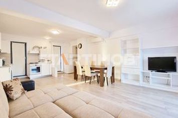Apartament mobilat  Centru Civic  AFI Palace Mall anunturi imobiliare Brasov