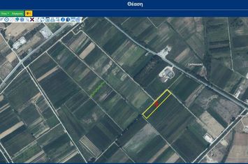 Teren construibil 11.125 mp în Chrysoupoli anunturi imobiliare Grecia