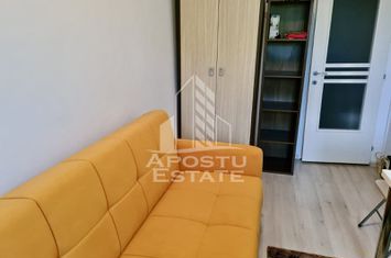 Garsoniera renovata, 16mp, ideal investitie, Complexul Studentesc anunturi imobiliare Timis