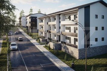 Apartament 3 camere de vanzare SUCEAVA - Suceava anunturi imobiliare Suceava