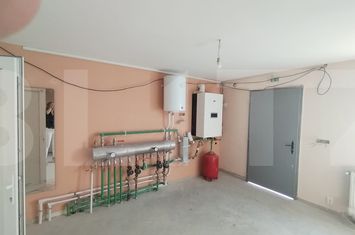 Spațiu comercial de inchiriat CATAMARESTI-DEAL - Botosani anunturi imobiliare Botosani