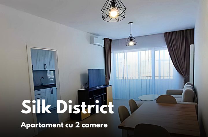 Apartament 2 camere de inchiriat IASI - Iasi anunturi imobiliare Iasi