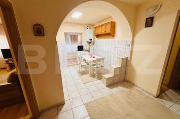 Apartament 2 camere de vanzare AMPOI 3 - Alba anunturi imobiliare Alba