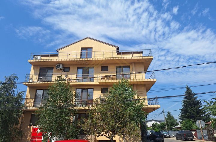 Garsonieră de vanzare POPESTI-LEORDENI - Bucuresti anunturi imobiliare Bucuresti